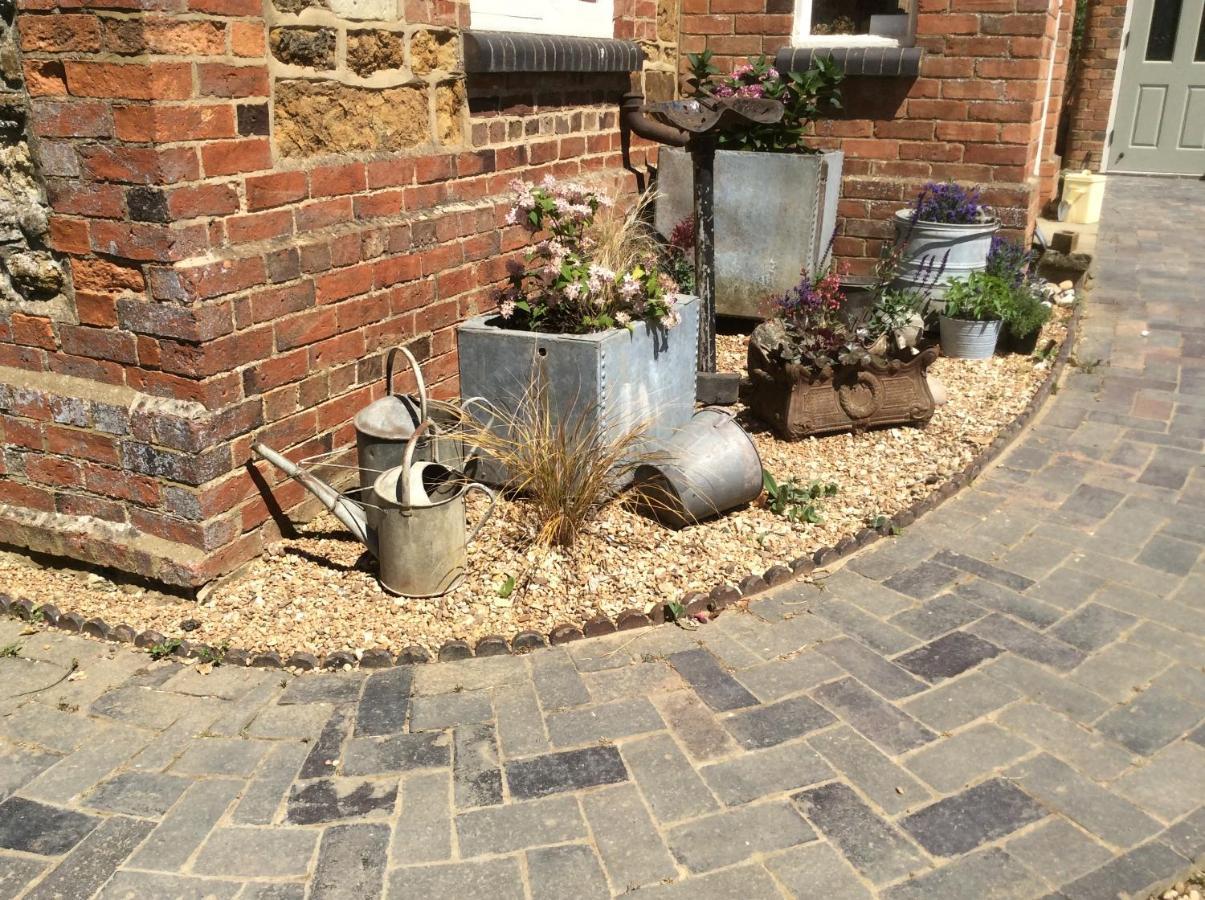 The Rear Of The Plough,Everdon. Daventry Buitenkant foto